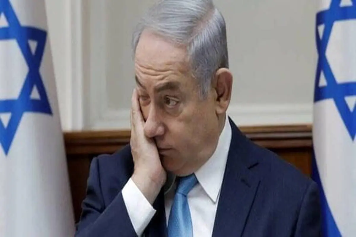 اظهارات نتانیاهو علیه برجام