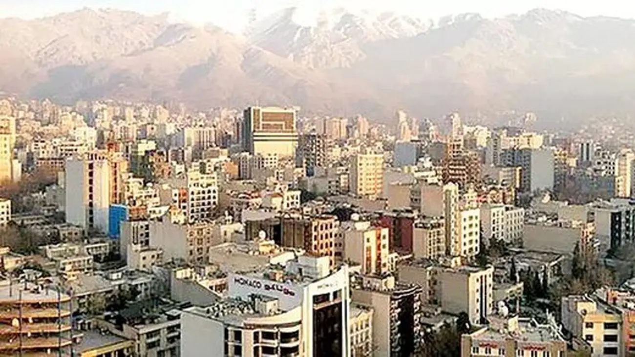 پشت پرده بالا رفتن عجیب قیمت مسکن در تهران / 20 سال پیش چه کسی پیش بینی کرده بود؟

