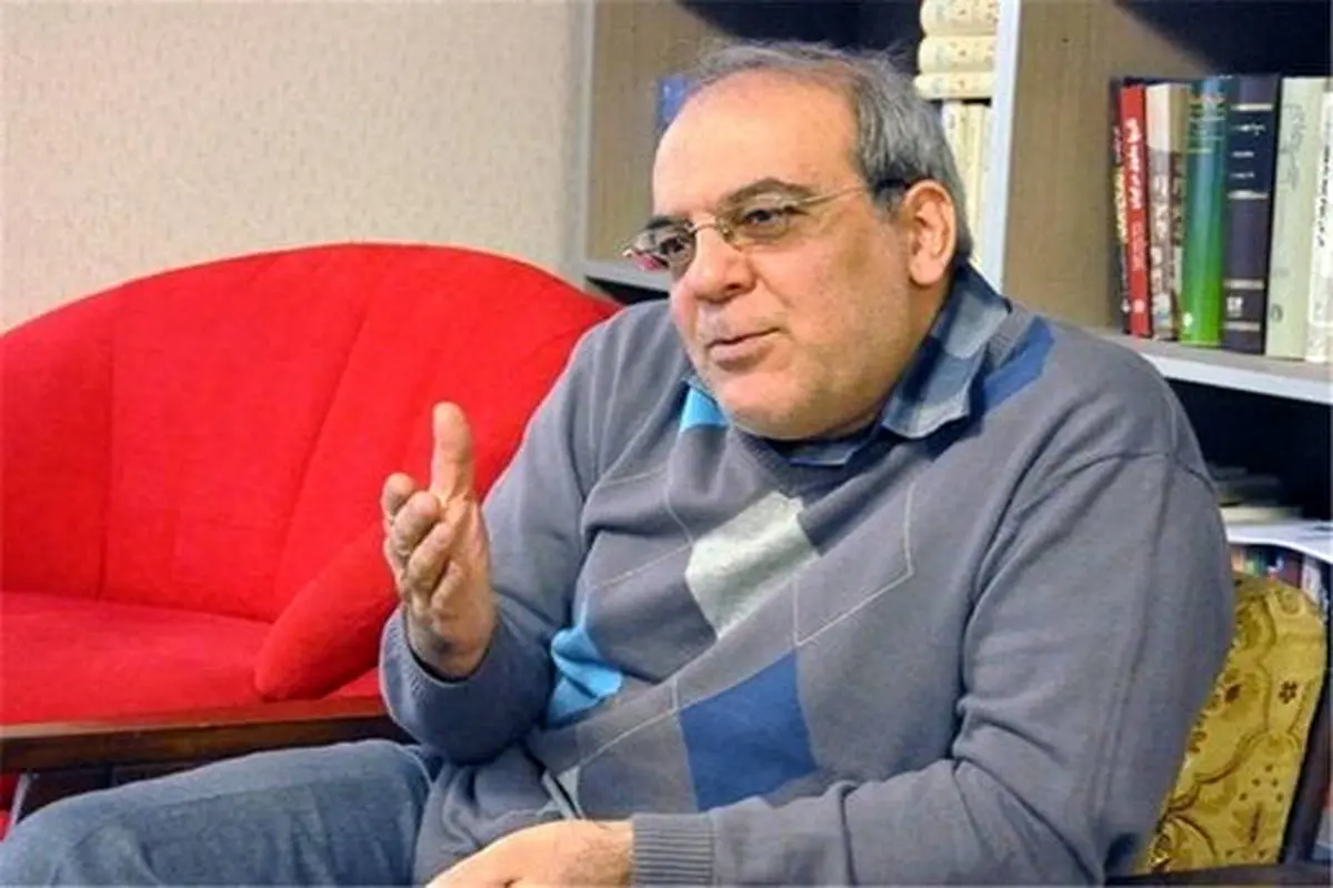 پیشنهاد عباس عبدی به اصلاح‌طلبان: تعهد بدهید در انتخابات ۱۴۰۰ کاندیدا نمی‌دهید!