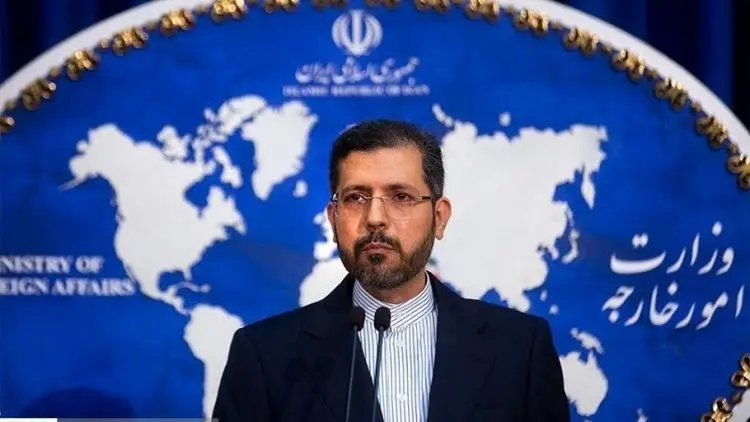 خطیب‌زاده از انتصابات جدید در وزارت خارجه خبر داد