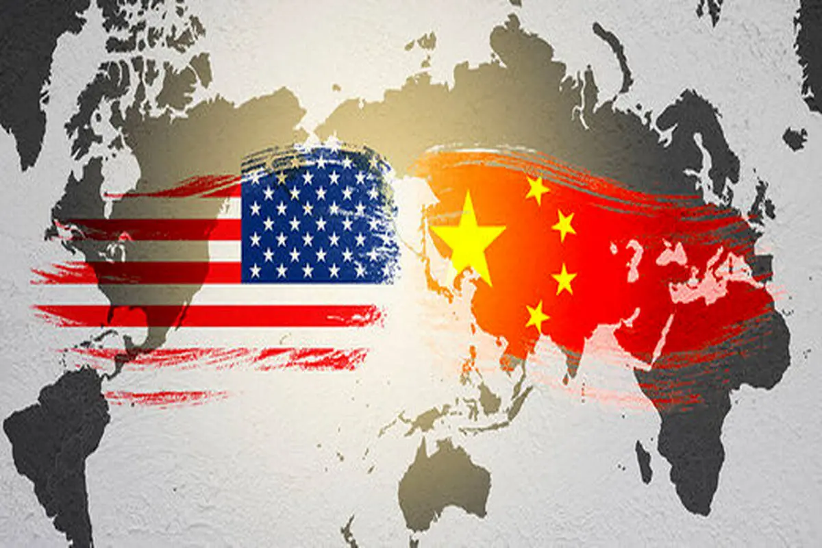 امریکا: رزمایش مشترک چین و روسیه را زیر نظر داریم