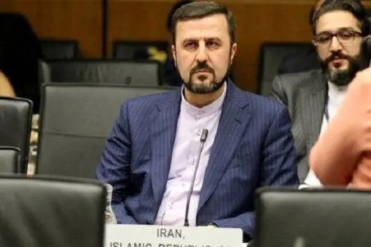 هشدار ایران به آژانس بین‌المللی انرژی اتمی