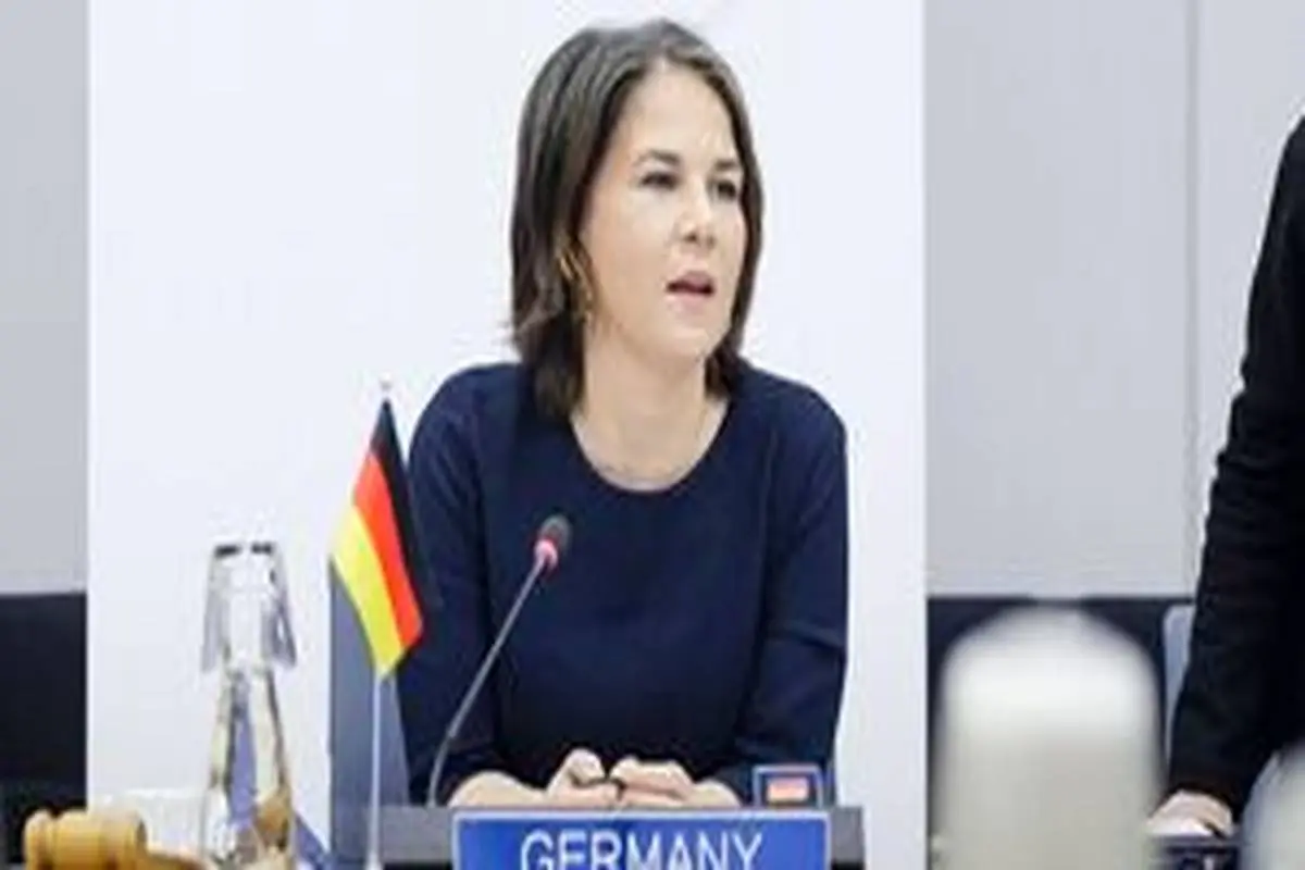 اظهارات جنجالی وزیر خارجه آلمان درباره جنگ با روسیه