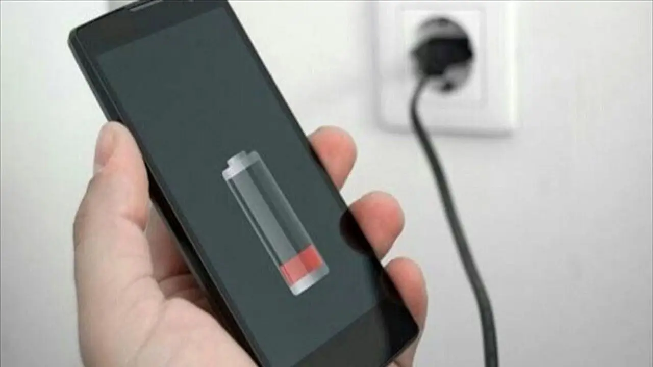 تلفن همراه خود را از راه دور شارژ کنید!