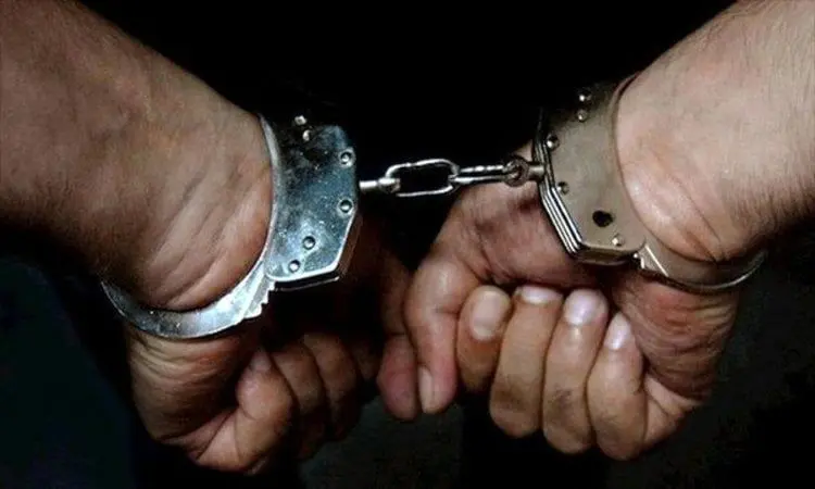 بازداشت یک کارمند به خاطر توهین به سردار سلیمانی