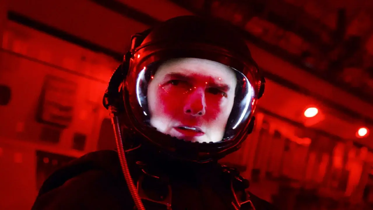 رقابت تام کروز با روس‌ها برای تولید فیلم در فضا!