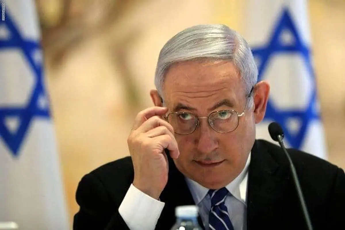 نتانیاهو ساز مخالف زد: توافق هسته‌ای با ایران غلط است!