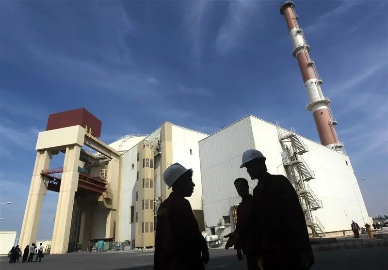 بازرسان آژانس : اورانیوم غنی شده ۸۴ درصد در ایران پیدا شد