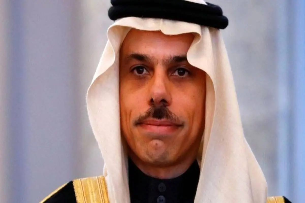 عربستان: روابط دیپلماتیک با قطر از سر گرفته شد