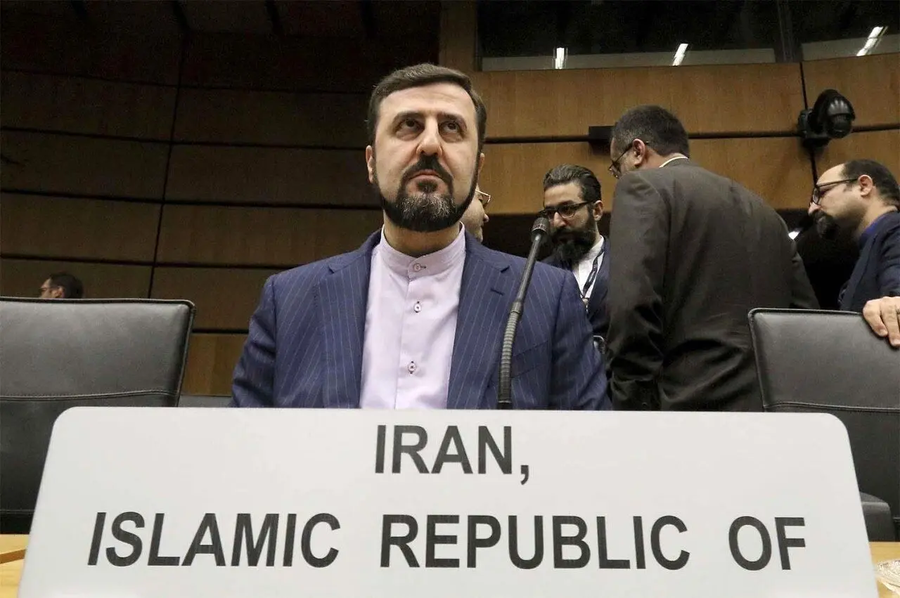 ایران خواستار رسیدگی به برنامه توسعه تسلیحات هسته‌ای رژیم صهیونیستی شد