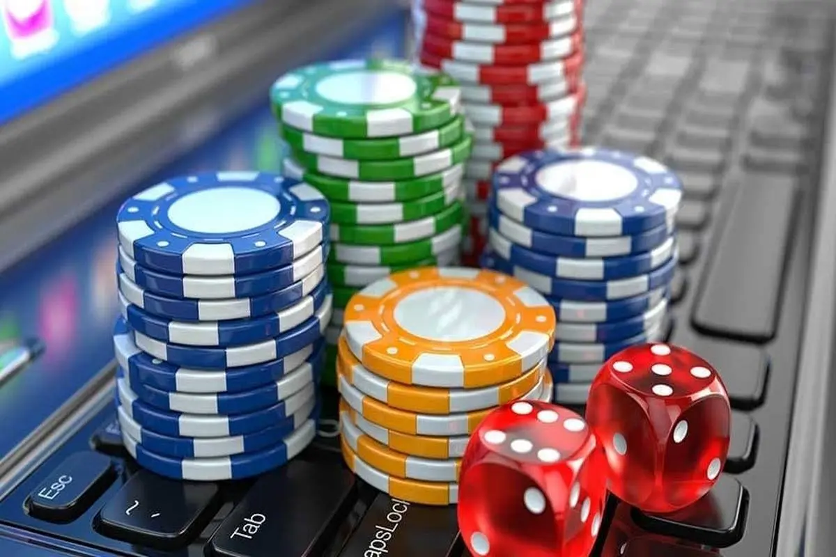 ۴۰۰ هزار نفر قمارباز آنلاین در کشور وجود دارد