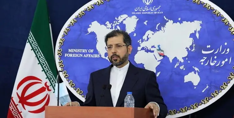 واکنش ایران به تروریستی خواندن جنبش انصارالله یمن از سوی آمریکا
