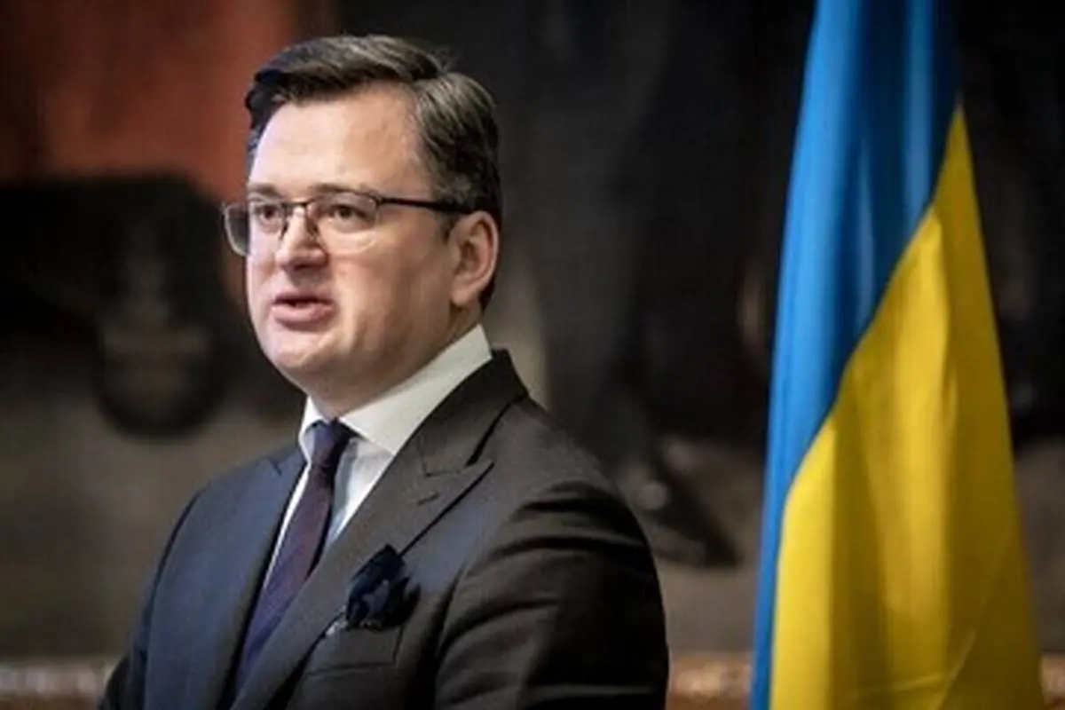 کولبا: اوکراین پس از جنگ به ناتو ملحق می‌شود