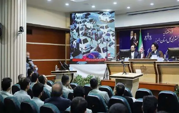 تکذیب خبر لغو حکم اعدام حمید قره حسنلو