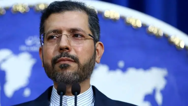 مقامات ارشد آمریکا از امروز در فهرست تحریم‌های ایران قرار می‌گیرند