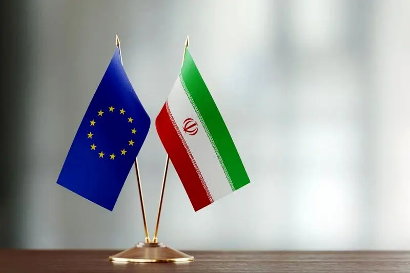  سخنگوی اتحادیه اروپا: ایران با آژانس کاملا همکاری کند؛ درباره مذاکره اتفاق نظر داریم