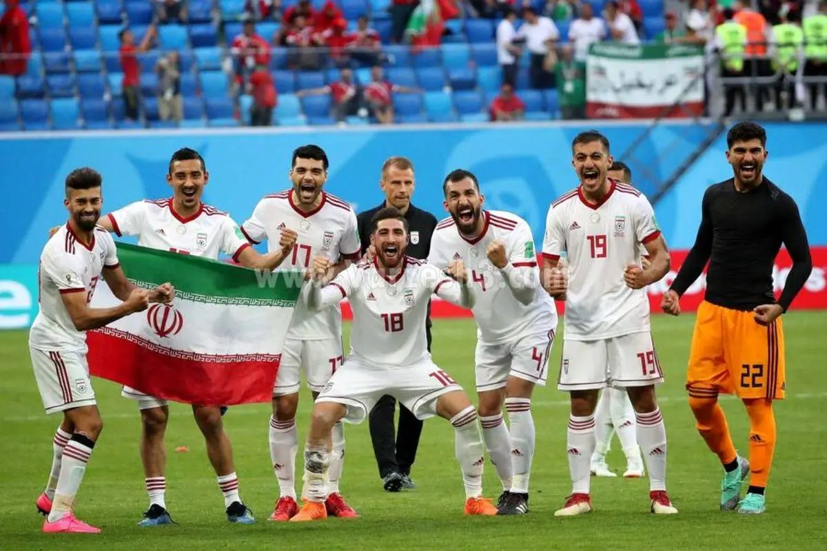 خبر بد به تیم ملی: ادامه مقدماتی جام جهانی در یک کشور