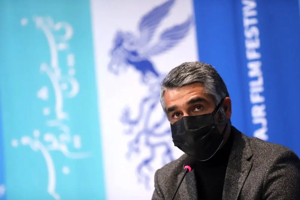 واکنش پیمان معادی به کاندیدا شدن پژمان جمشیدی در جشنواره فیلم فجر