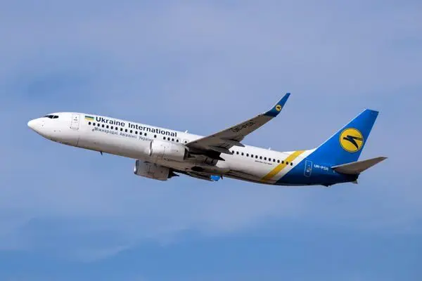 اظهارات جدید رئیس سازمان هواپیمایی در مورد سقوط هواپیمای اوکراین