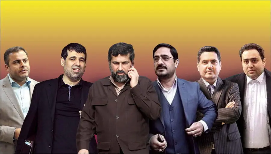 داستان انتصاب‌های جنجالی؛ از داماد احمدی‌نژاد تا داماد روحانی