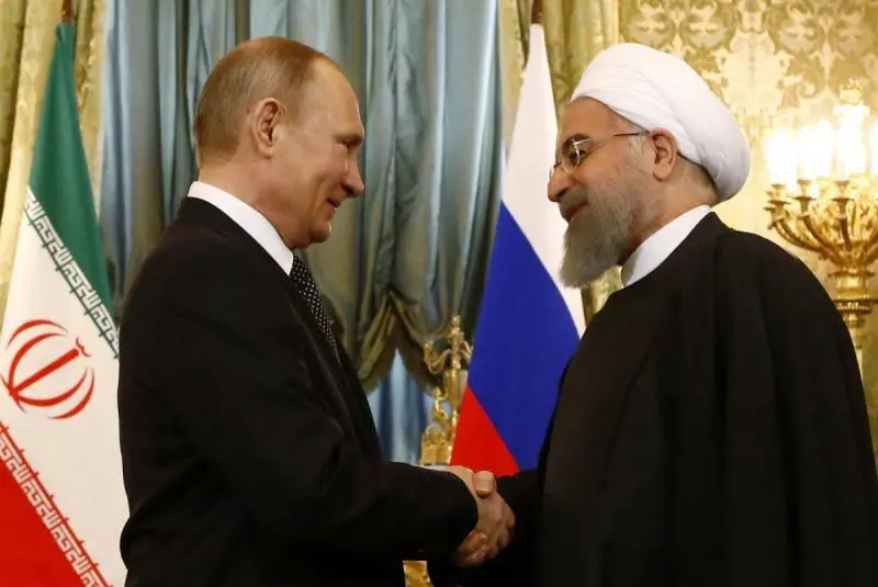 روسیه از ترمیم رابطه‌ی ایران و آمریکا استقبال می‌کند؟