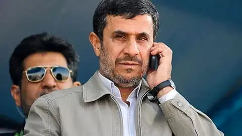 وزارت کشور: نامه احمدی‌نژاد بیشتر شبیه یک داستان است