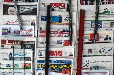 آژیر خطر نهایی برای روزنامه‌ها به صدا درآمد/ نامه وزیر ارشاد به جهانگیری