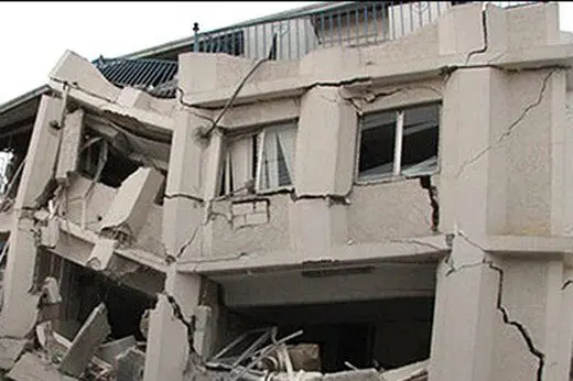 فیلم | تصاویری جدید از خسارت زلزله وحشتناک ۶.۹ ریشتری در روسیه
