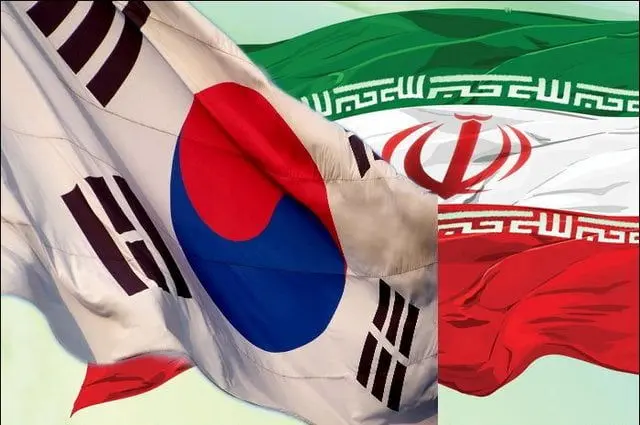 پول‌های بلوکه شده ایران در کره‌جنوبی آزاد می‌شوند؟