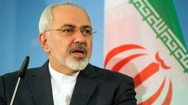 ظریف: آمریکا و تروئیکای اروپایی از ایران توقف اقدامات جبرانی‌اش را نخواهند