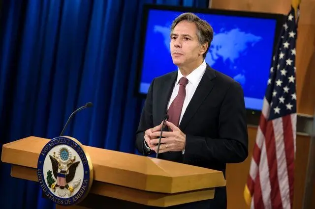 وزارت خارجه آمریکا: خواستار تعامل با ایران در چارچوب ۱+۵ هستیم