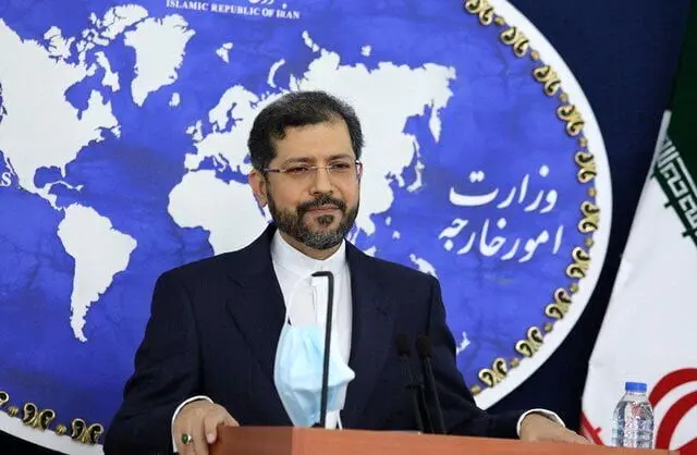 استقبال ایران از منتفی شدن طرح قطعنامه علیه ایران در آژانس