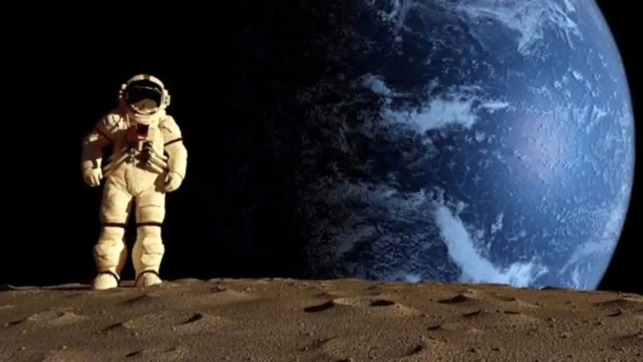میلیاردر ژاپنی برای سفر به ماه به دنبال همسفر است!