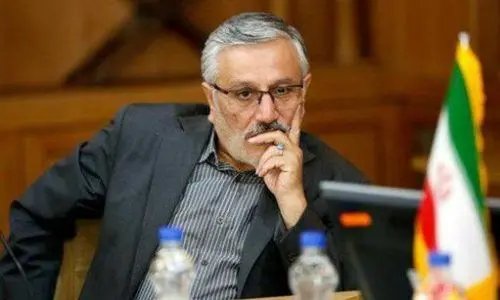 میرزایی نیکو:رهبری باید اذن تصویب «FATF» را به مجمع تشخیص بدهند