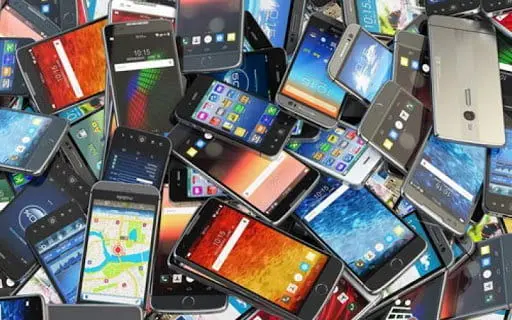 قیمت روز گوشی موبایل در ۱۶ مهر