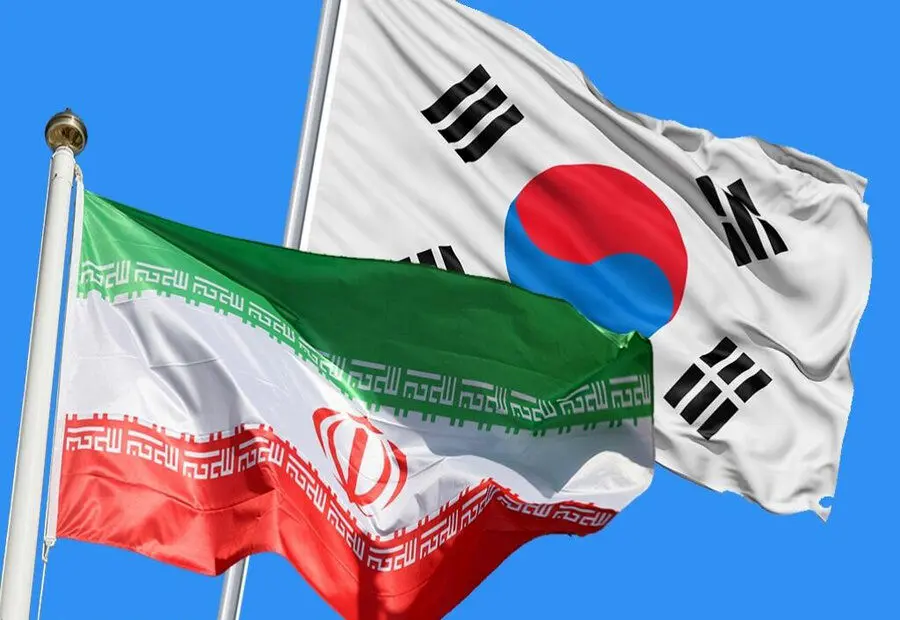 وعده وصول مطالبات ایران از کره جنوبی پوچ بود؟/ معاون حقوقی رئیسی: پولمان را ندهند شکایت می‌کنیم