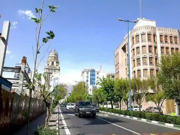 هزینه اجاره خانه در گران‌ترین خیابان تهران 