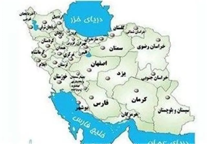 نماینده سبزوار در مجلس از احتمال تشکیل استان جدید در اطراف تهران خبر داد


