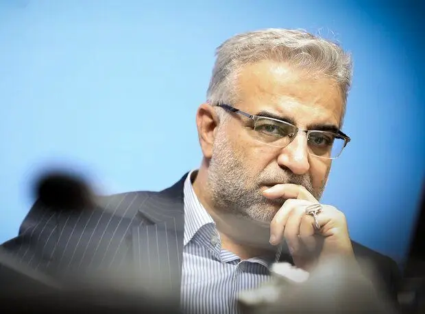 ابرسرمایه دار امام صادقی، در راس یک موسسه مهم دولت رئیسی