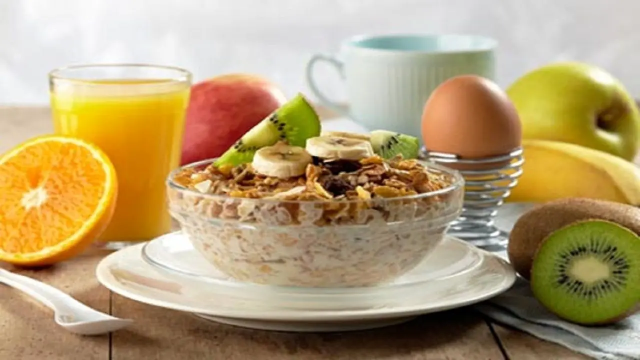 صبحانه  به این 8دلیل مهم‌ترین وعده غذایی است