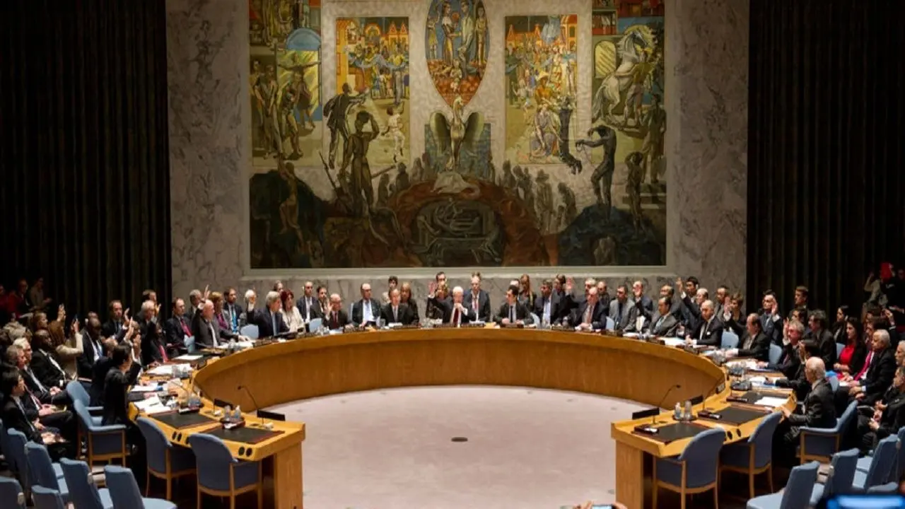 درخواست شورای امنیت برای لغو تحریم‌های ایران؟