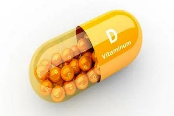 خطرات زیاده روی در مصرف مکمل ویتامین دی