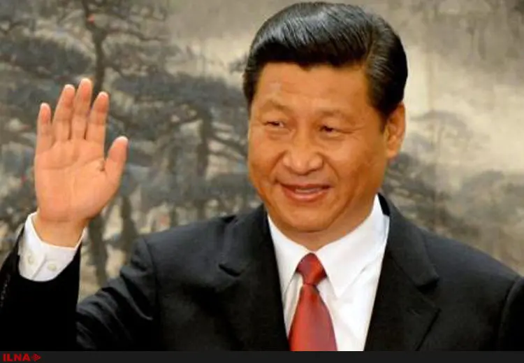 شی جین پینگ برای سومین دوره 5ساله رئیس جمهور چین شد