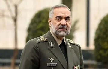 هشدار  وزیر دفاع ایران به اسرائیل: فوری جنگ را متوقف کنید وگرنه از مردم منطقه آسیب می بینید