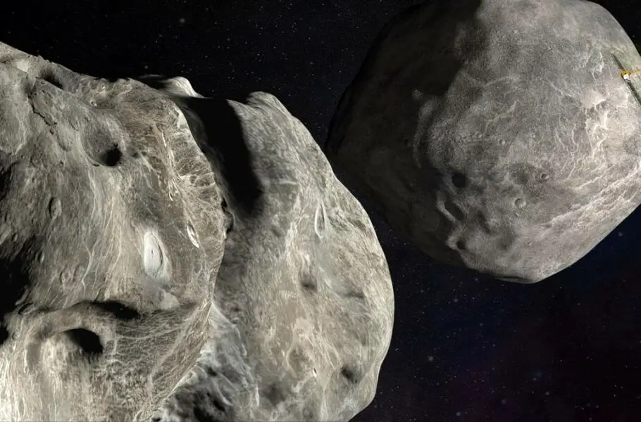 خبر خوش: دفاع از زمین در برابر سیارک‌ های خطرناک ممکن است