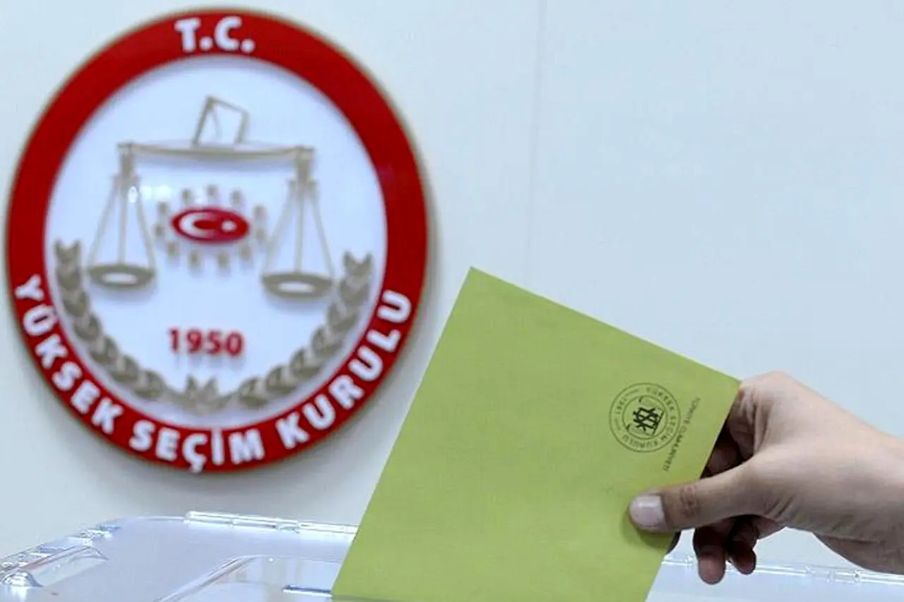 آغاز ثبت نام نامزدهای انتخابات ریاست جمهوری ترکیه