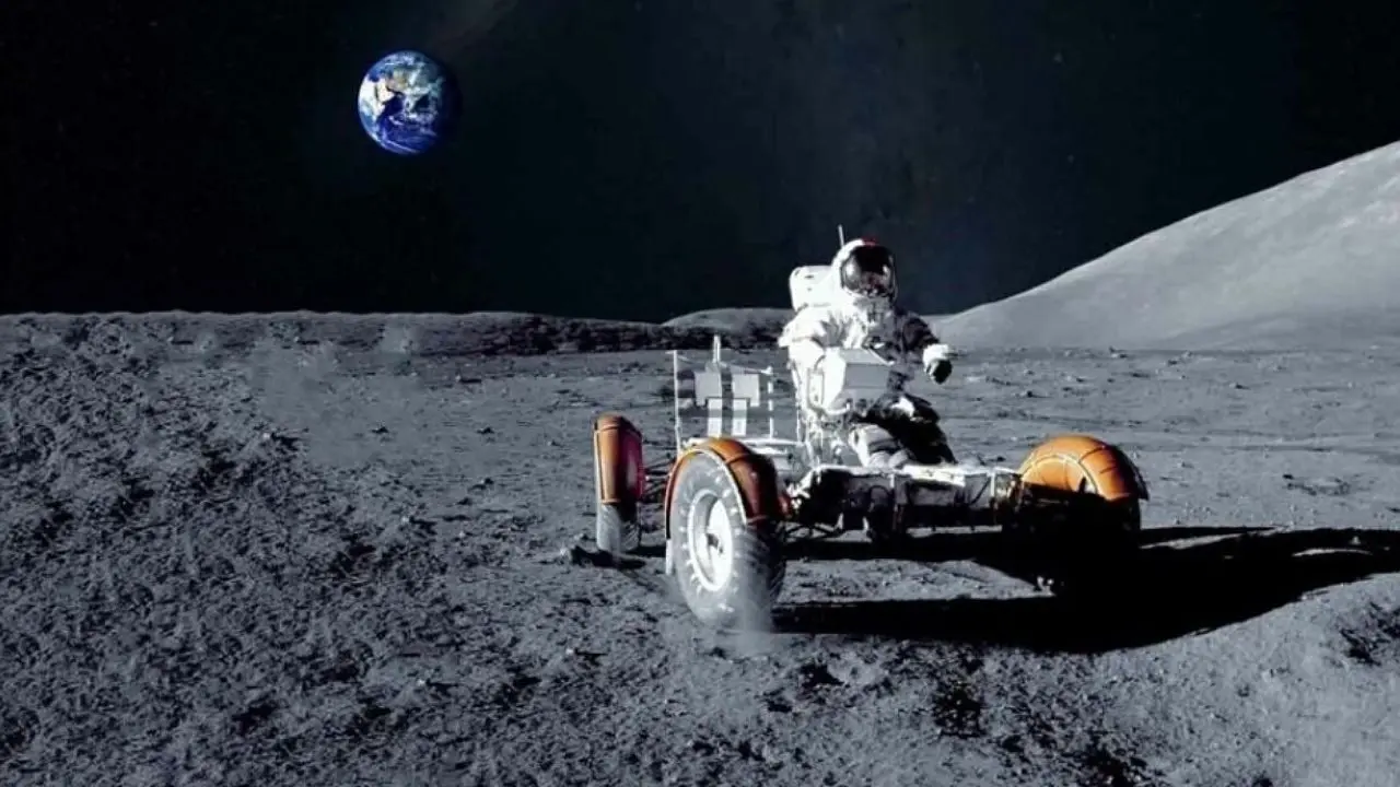 شکست احتمالی در فرود اولین شرکت خصوصی در ماه