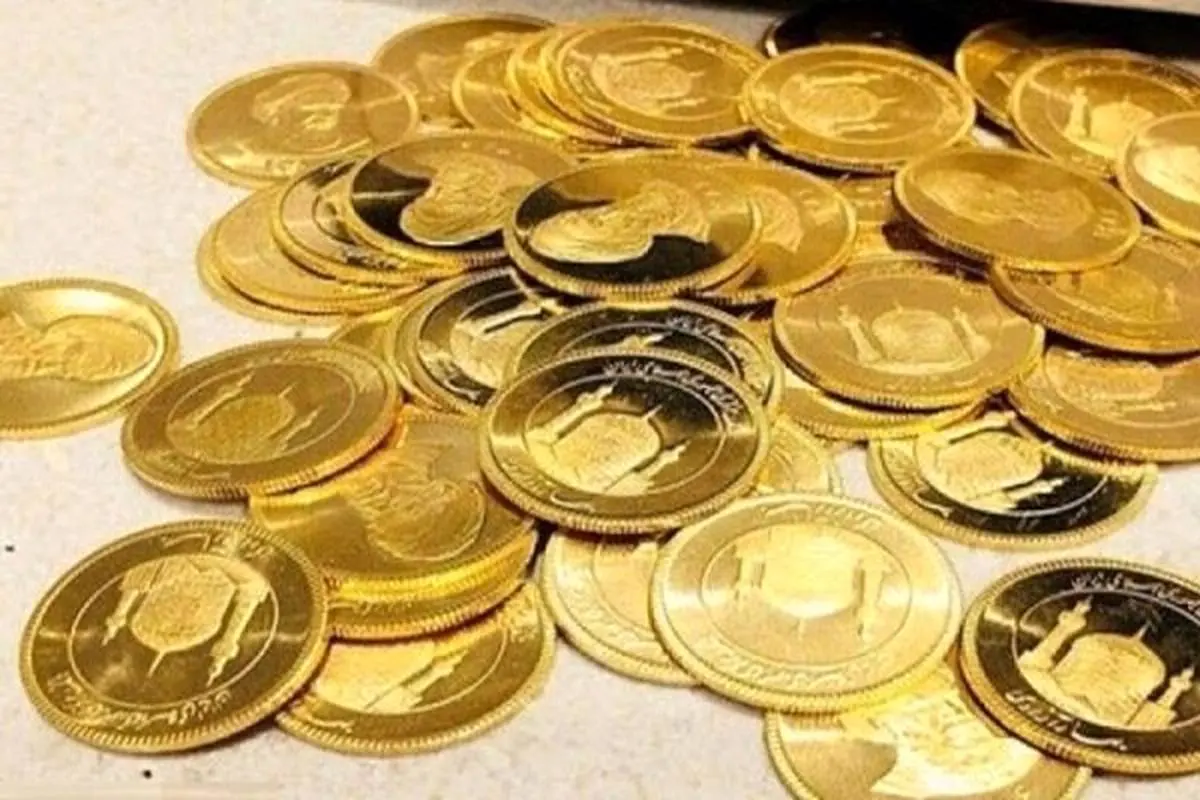 پیش بینی قیمت  سکه در هفته سوم بهمن/ کف22میلیون؛ سقف25میلیون