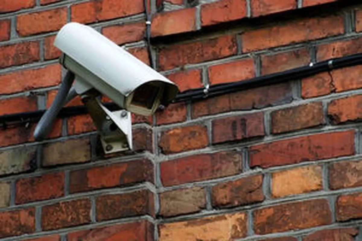 دوربین خانه همسایه راز جنایت را فاش کرد