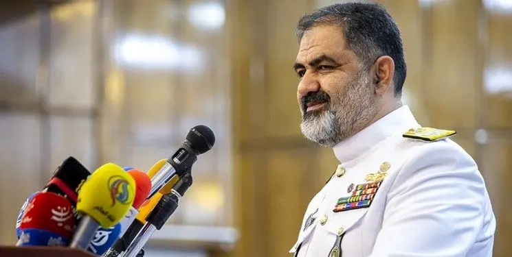 امیر ایرانی: در صحنه دریا هر آنچه شیطنت بود با سیلی محکم پاسخ داده شد